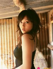 Yoko Mitsuya 12