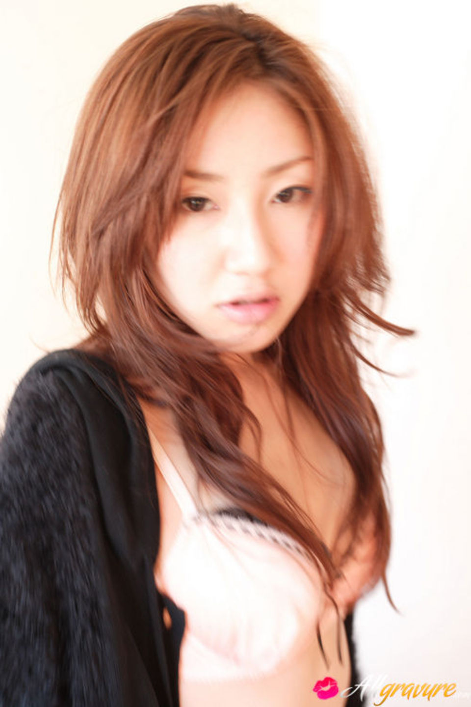 Remi Kawashima - Focus