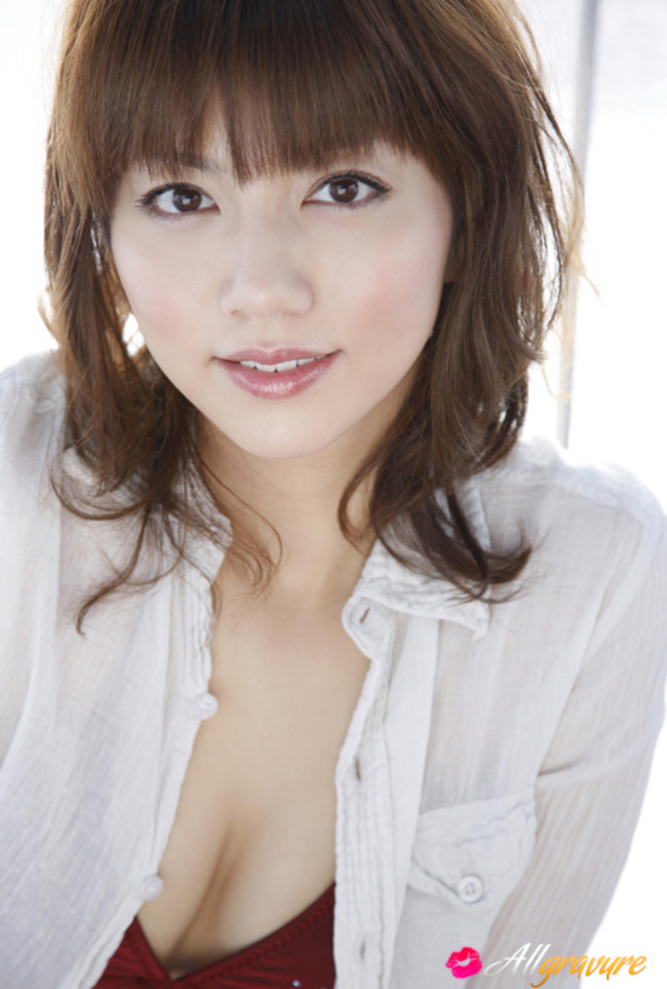 Sexy Asian Marie Kai