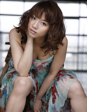 Sexy Asian Marie Kai 02