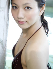 Sexy Asian Marie Kai 10