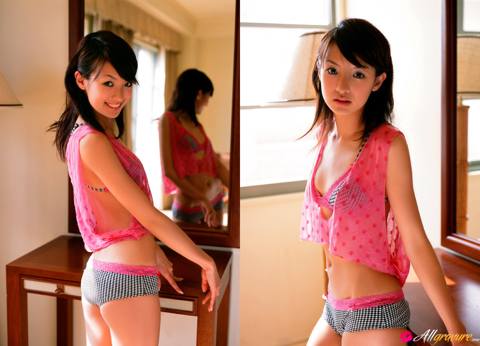 Beauty Akina Minami