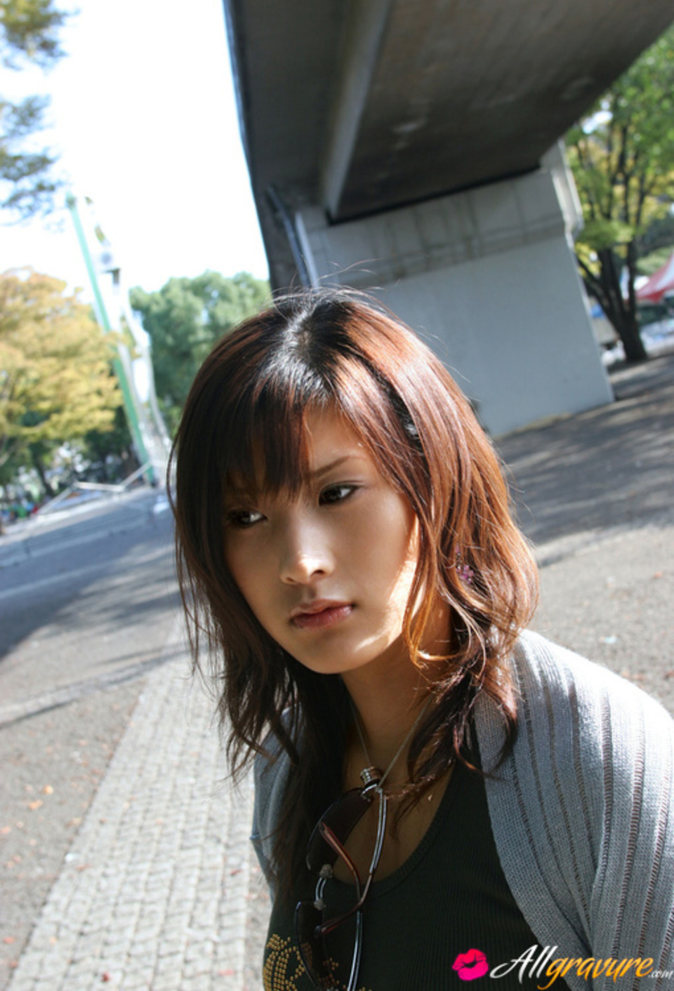 Sara Tsukigami