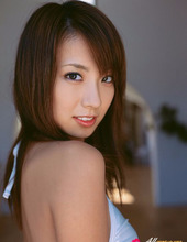 Beauty Azusa Yamamoto 12