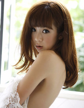 Beauty Aki Hoshino 02