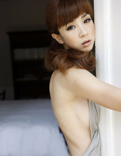Beauty Aki Hoshino 12