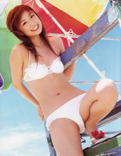 Sexy Yuko Ogura 02