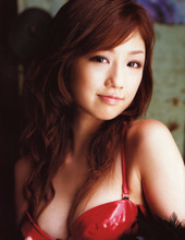 Sexy Yuko Ogura 08
