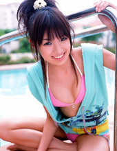 Sexy Akina Minami 00