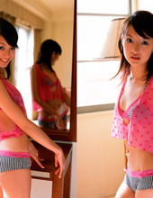 Sexy Akina Minami 04