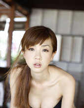 Sexy Aki Hoshino 05