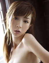 Sexy Aki Hoshino 11
