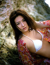 Sexy Haruna Yabuki 03