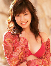 Sexy Junko Yaginuma 06