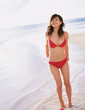 Sexy Junko Yaginuma 08