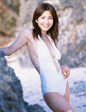 Sexy Junko Yaginuma 10