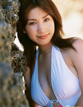 Sexy Junko Yaginuma 13