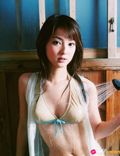 Beauty Nozomi Sasaki 05