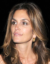 Cindy Crawford - Sexiest celeb of the day 00