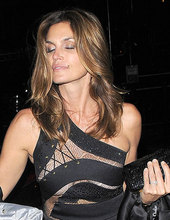 Cindy Crawford - Sexiest celeb of the day 03