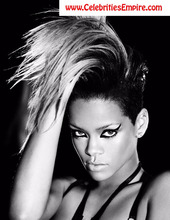 Glorious Celeb Rihanna 11