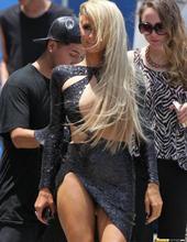 Sexy Paris Hilton 10