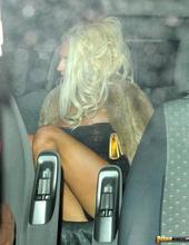 Courtney Stodden Looking Wasted 11