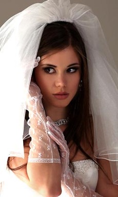 Dream bride