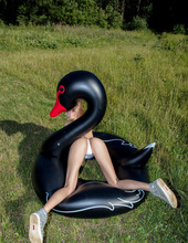 Fun With Black Swan 04