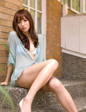 Maomi Yuki 05