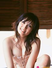 Yoko Mitsuya 08