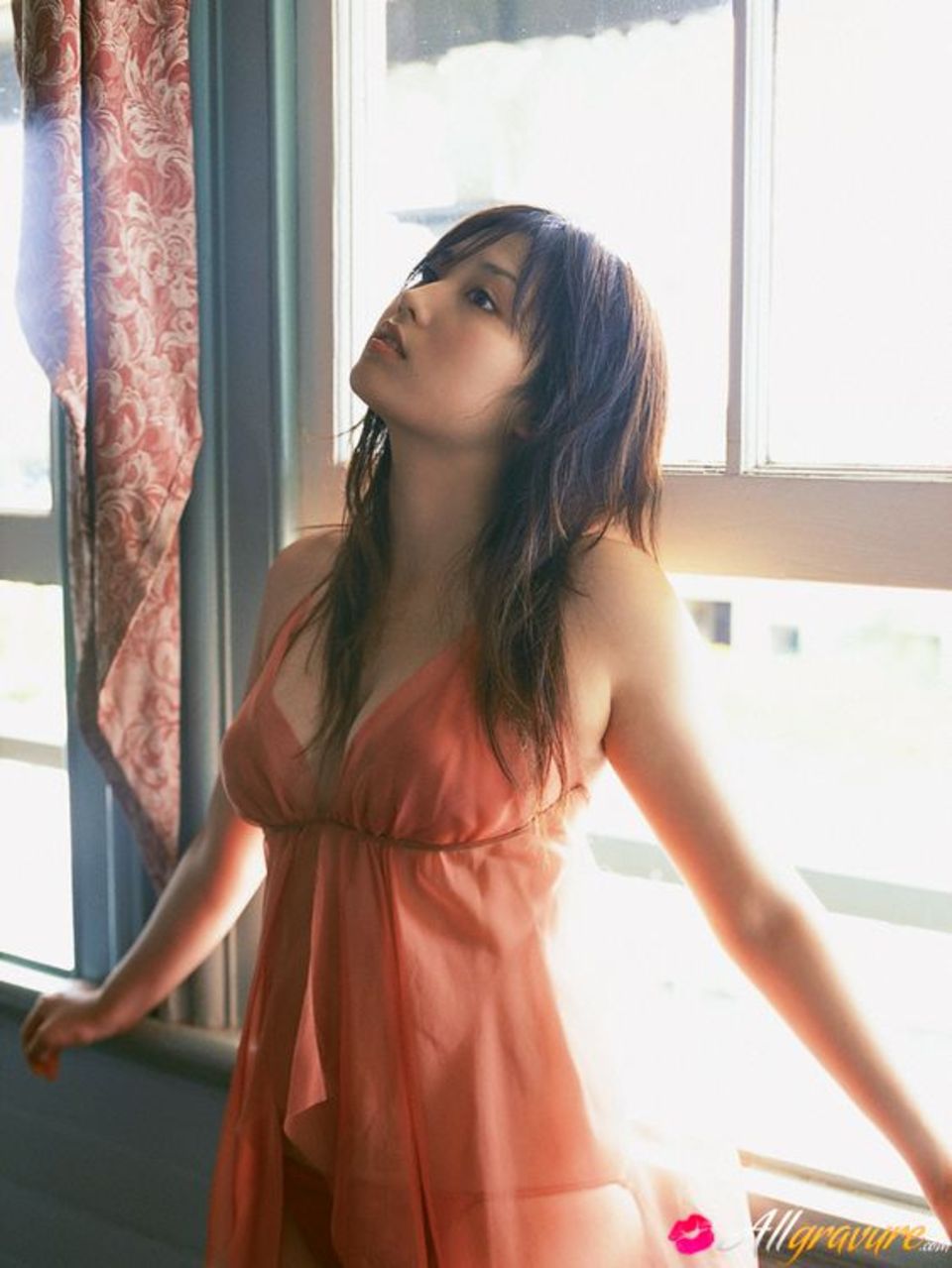Yoko Mitsuya