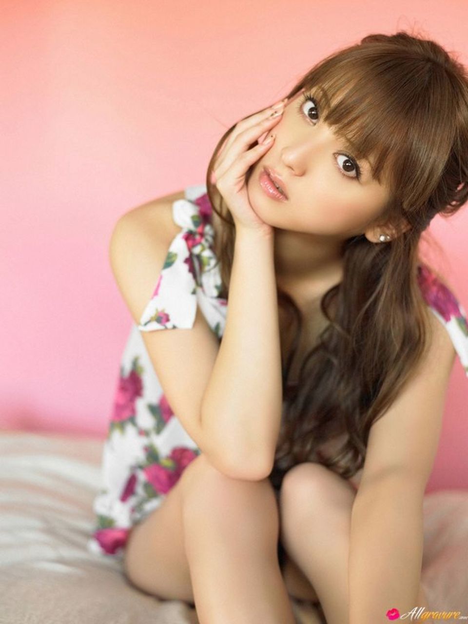 Nozomi Sasaki