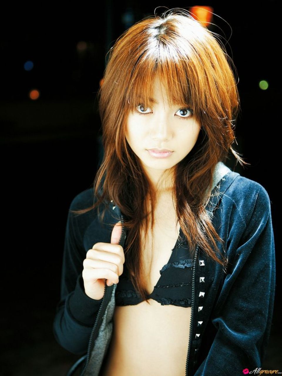 Yu Hasebe