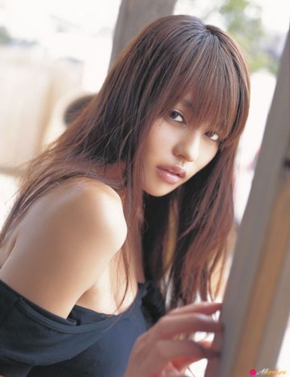 Yuriko Shiratori
