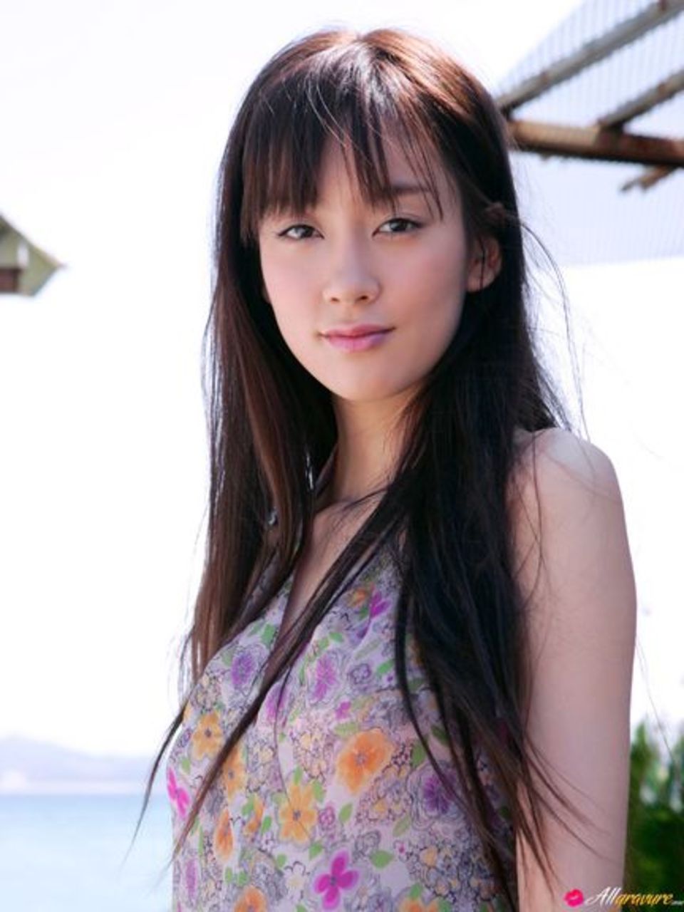 Asami Mizukawa