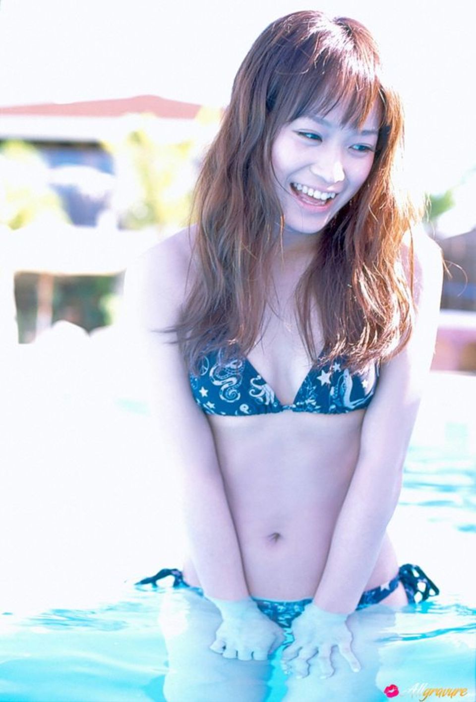 Eri Kamei