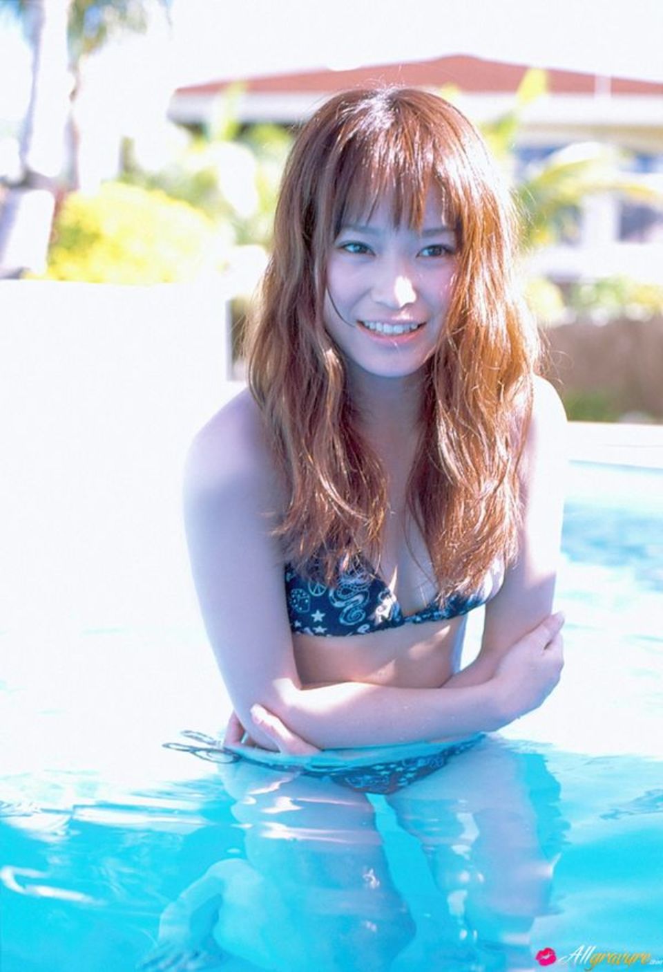 Eri Kamei