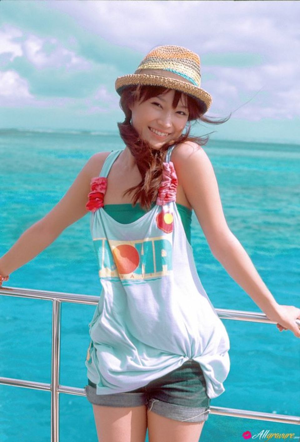 Eri Kamei