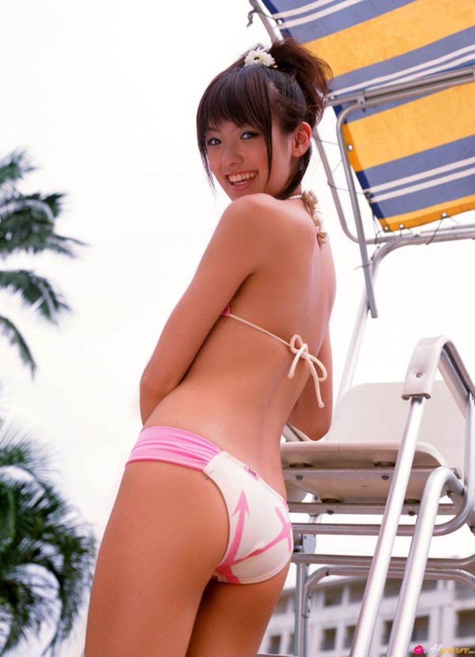 Akina Minami