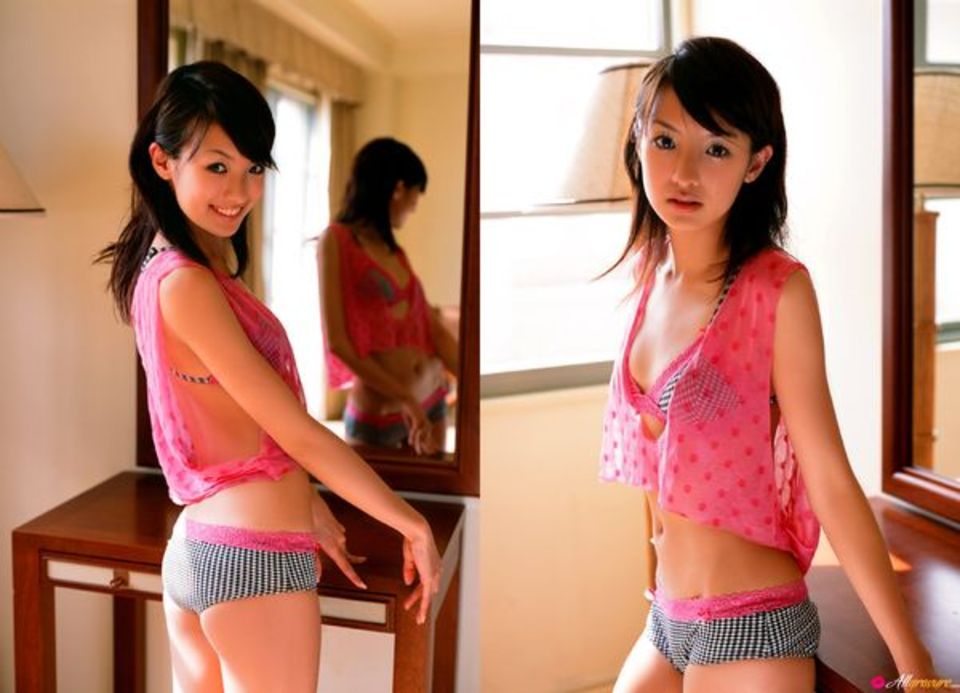 Akina Minami
