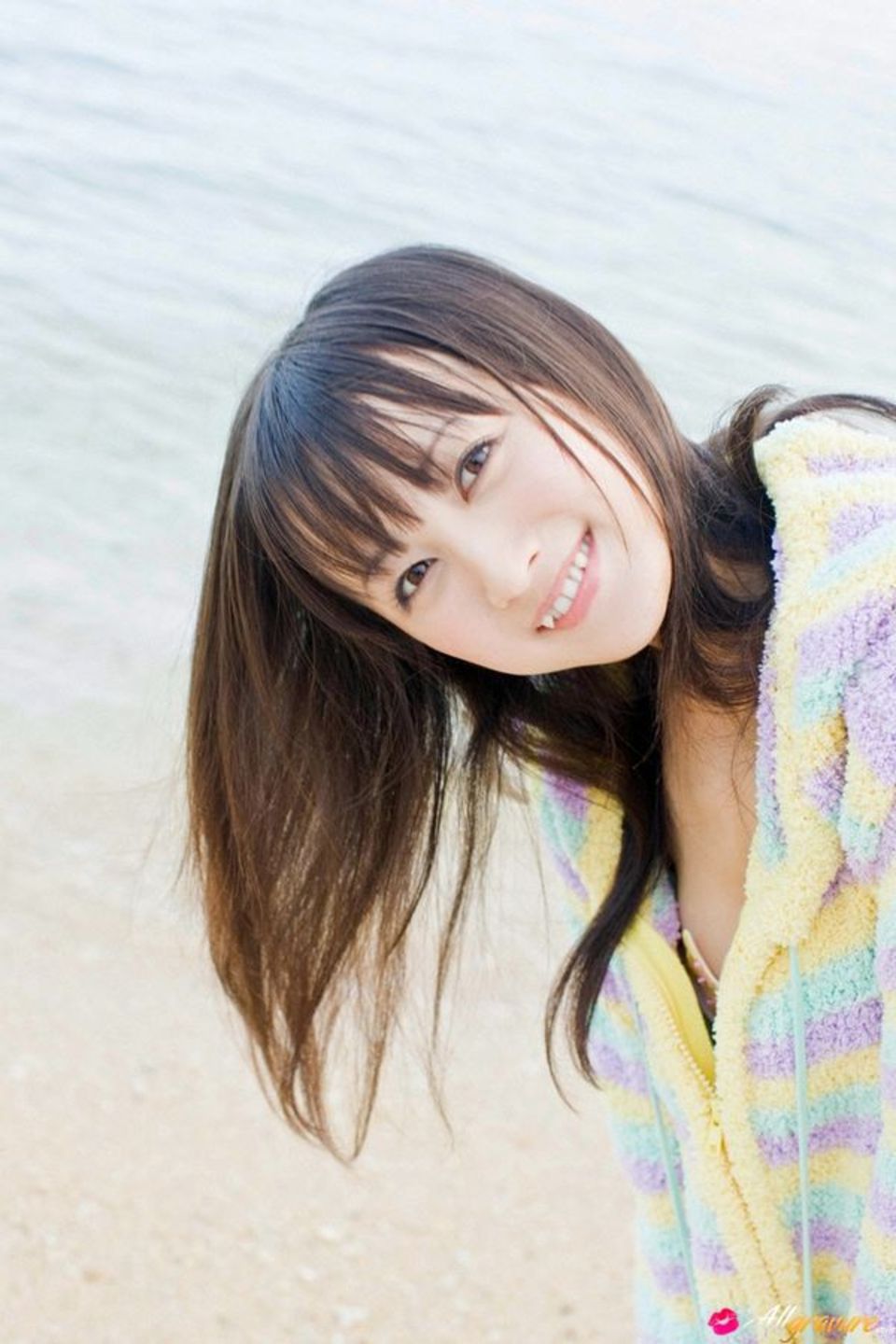 Ayaka Komatsu