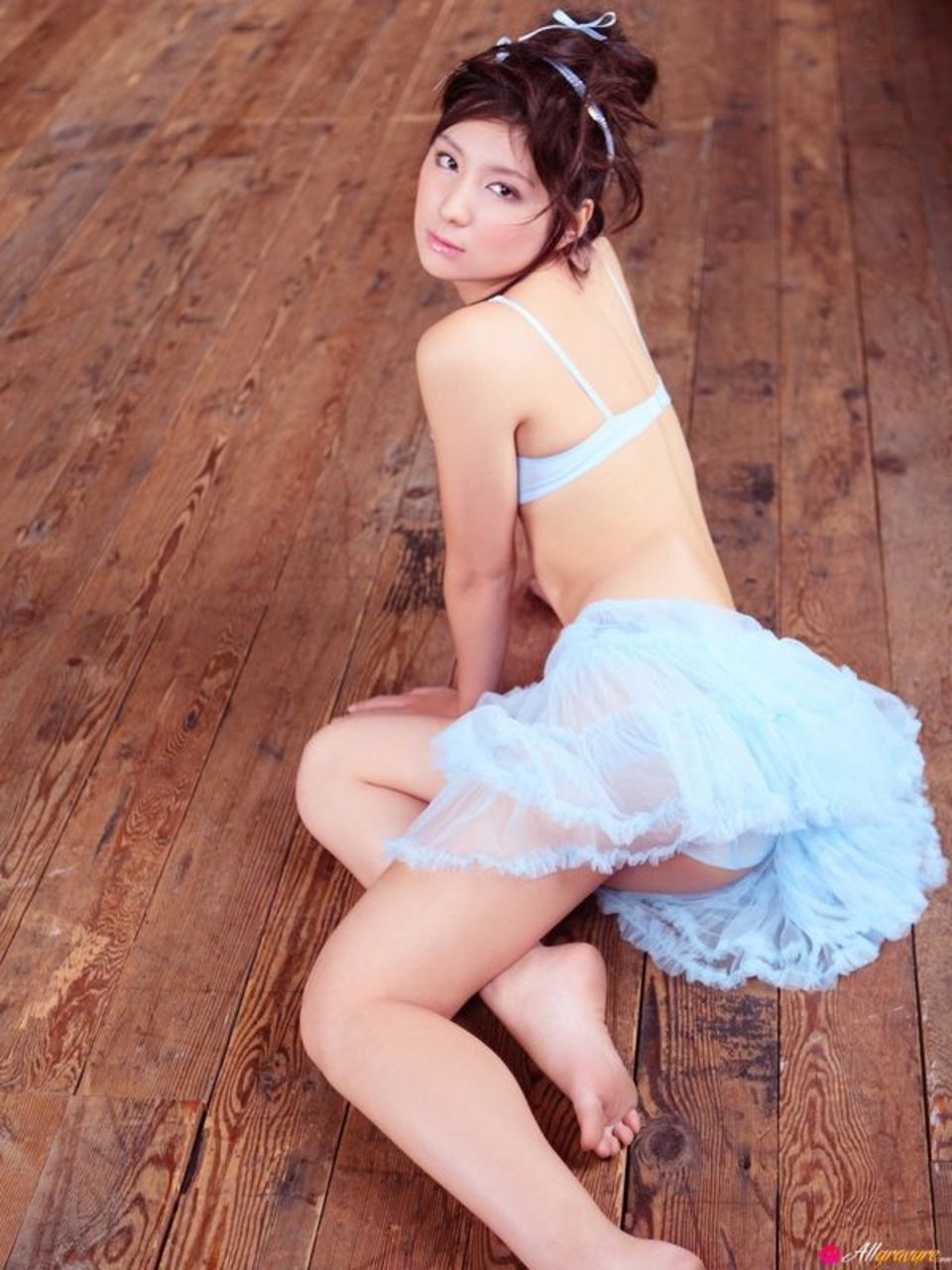 Miu Nakamura