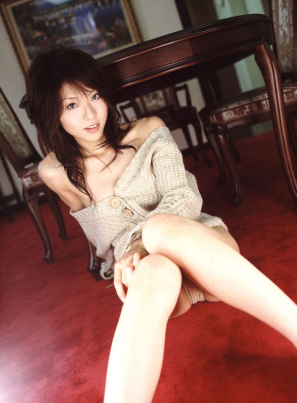 Rika Gotor