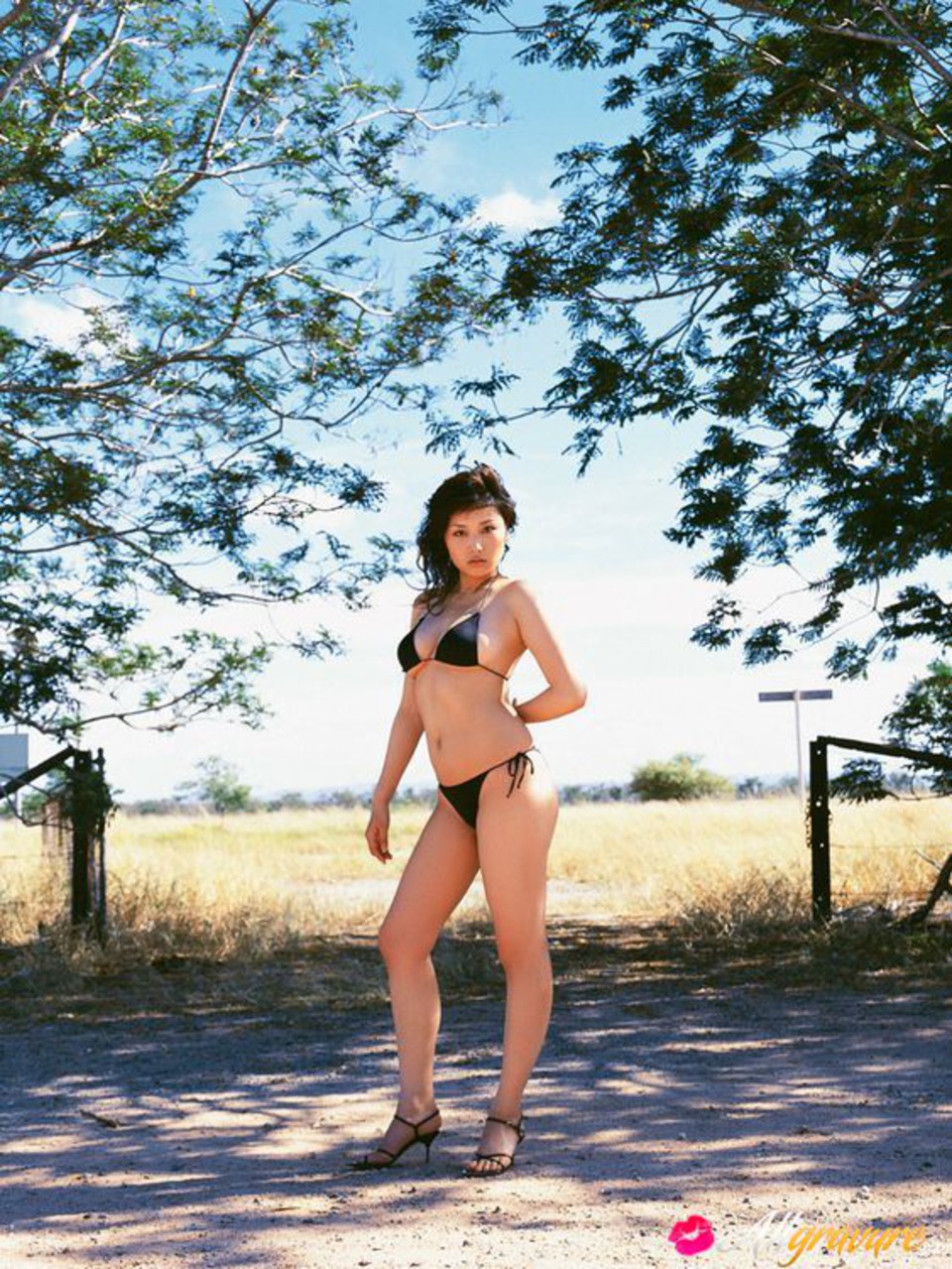 Sexy Yoko Mitsuy