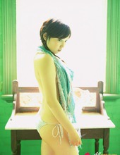 Sexy Yoko Mitsuy 01