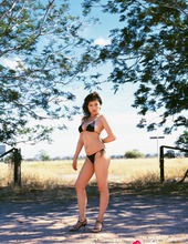 Sexy Yoko Mitsuy 03