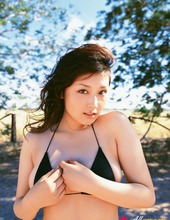 Sexy Yoko Mitsuy 05