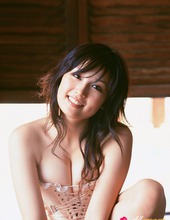 Sexy Yoko Mitsuy 08