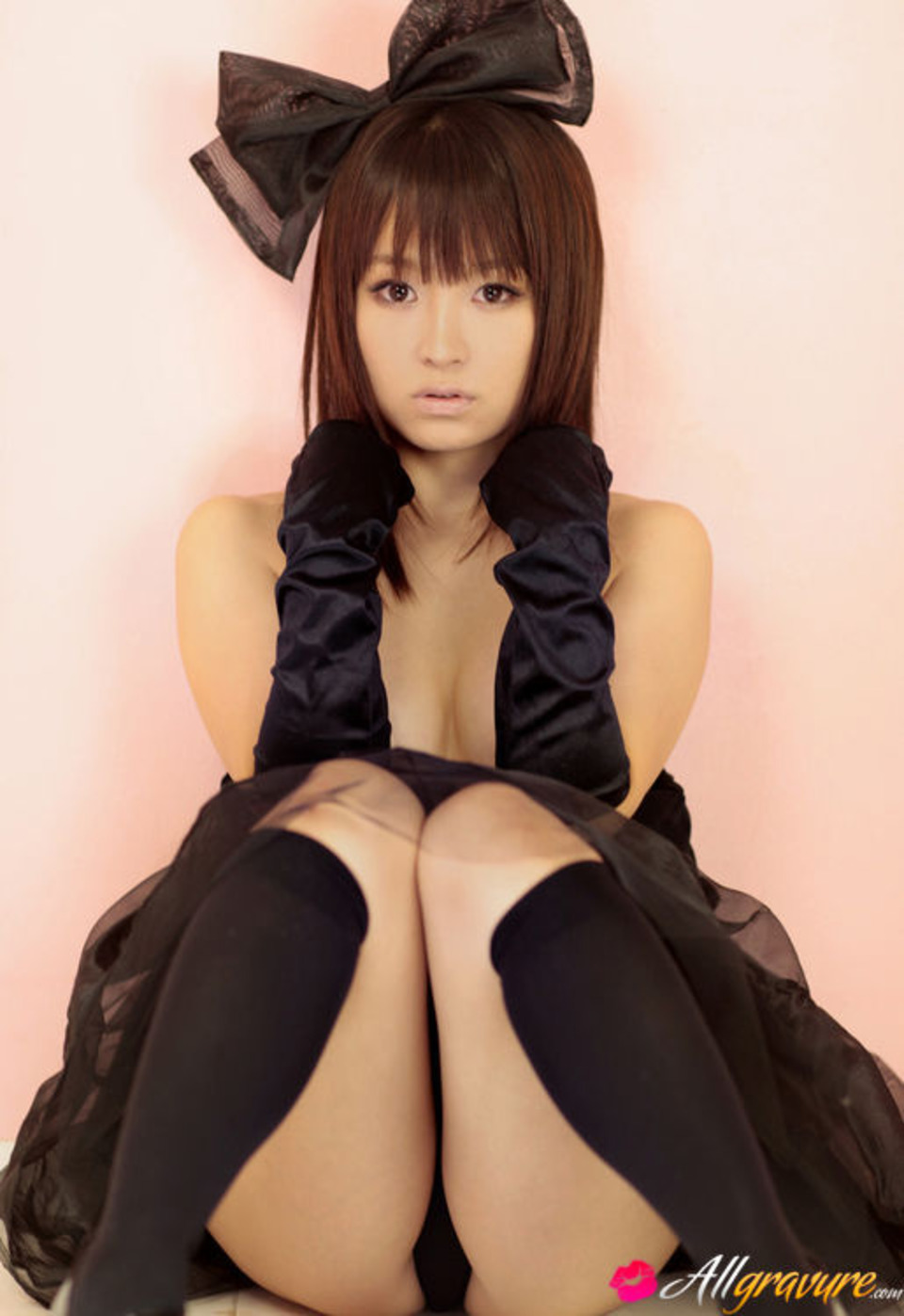 Kana Moriyama
